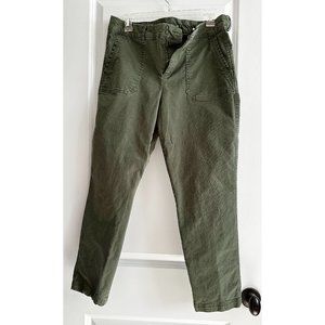 Old Navy Pixie Green - Size 12